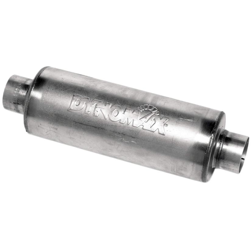 DYNOMAX 17224 Ultra Flo Exhaust Muffler