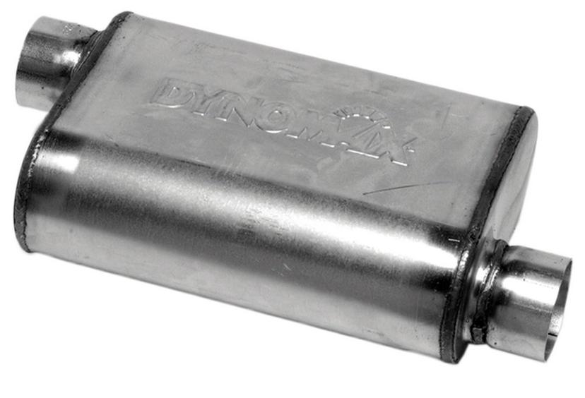 DYNOMAX 17229 Ultra Flo Exhaust Muffler for Dodge Challenger