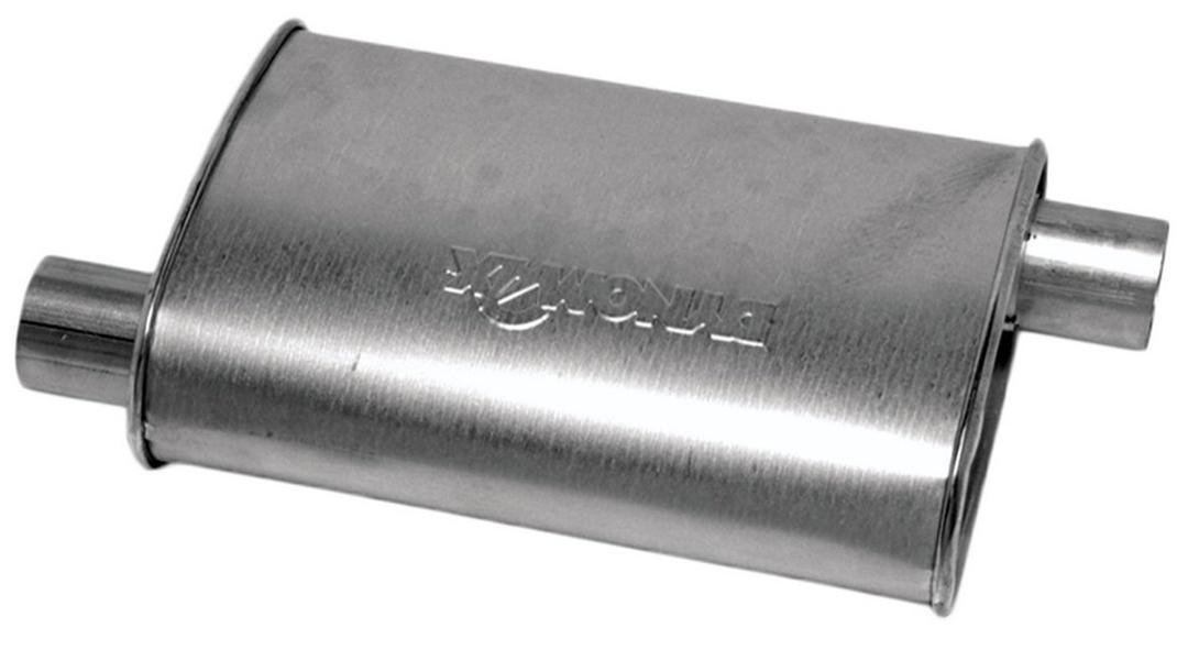 DYNOMAX 17732 Super Turbo Exhaust Muffler - The Twister Group Tools product