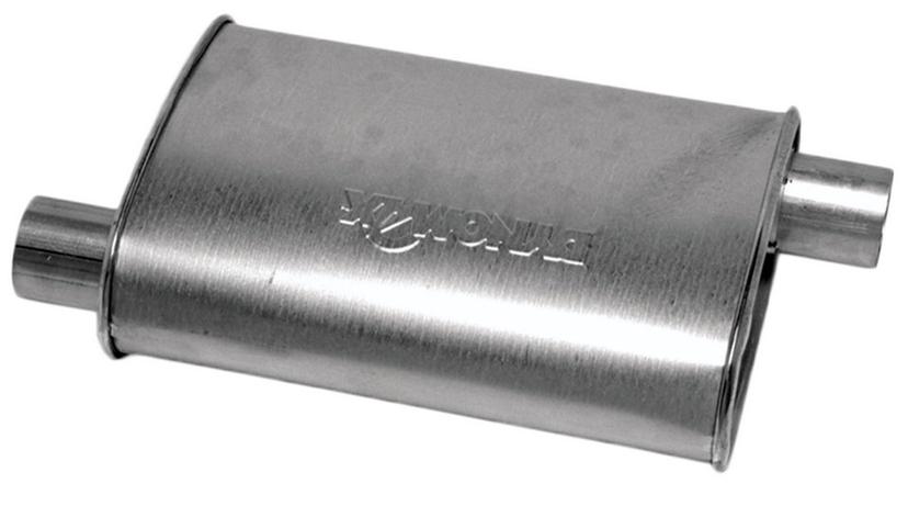 DYNOMAX 17732 Super Turbo Exhaust Muffler