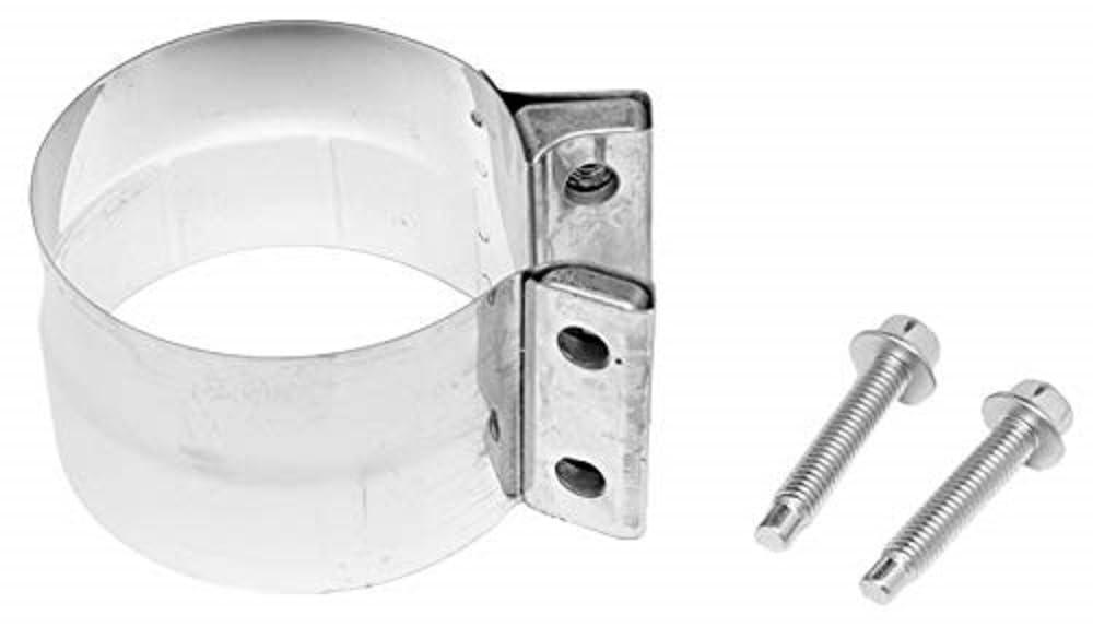 DYNOMAX 33272 BAND CLAMP - High quality product image showing DYNOMAX 33272 BAND CLAMP details and features