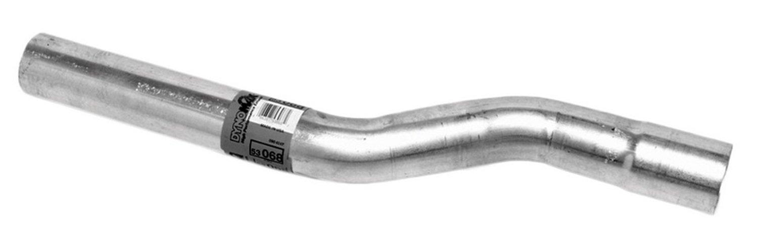 DYNOMAX 53068 Exhaust Tail Pipe for Chevrolet Silverado 1500 - High quality product image showing DYNOMAX 53068 Exhaust Tail Pipe for Chevrolet Silverado 1500 details and features