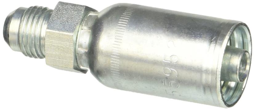 DAYCO 108215 Permanent Crimp Coupling