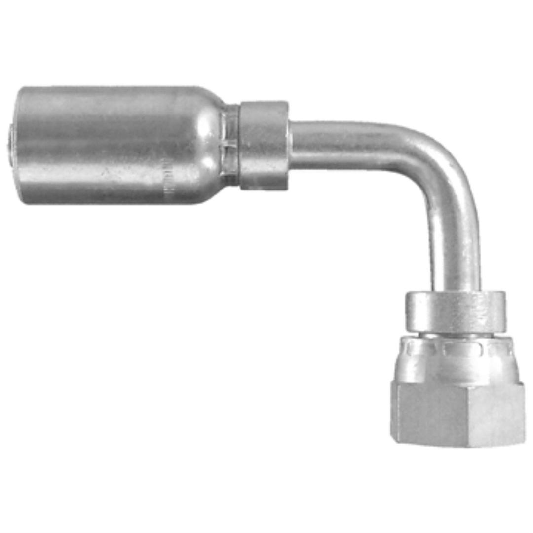 DAYCO 116330 Hydraulic Coupling/Adapter - The Twister Group Tools product