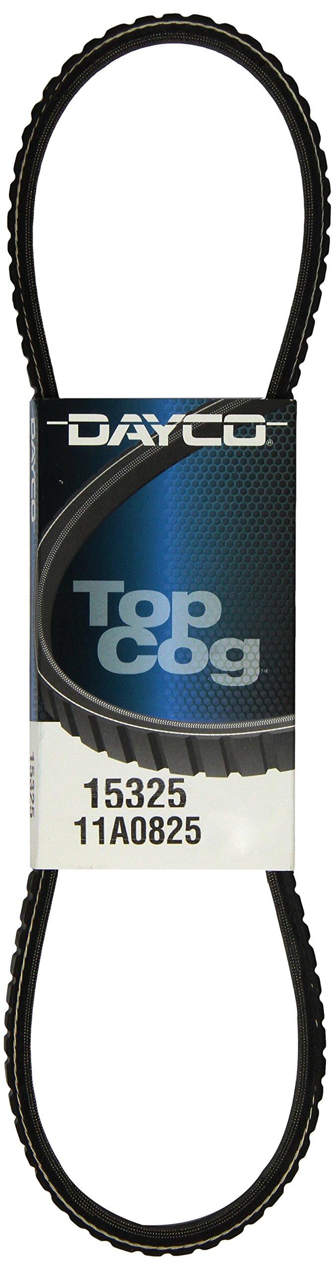 DAYCO 15325 FAN BELTS