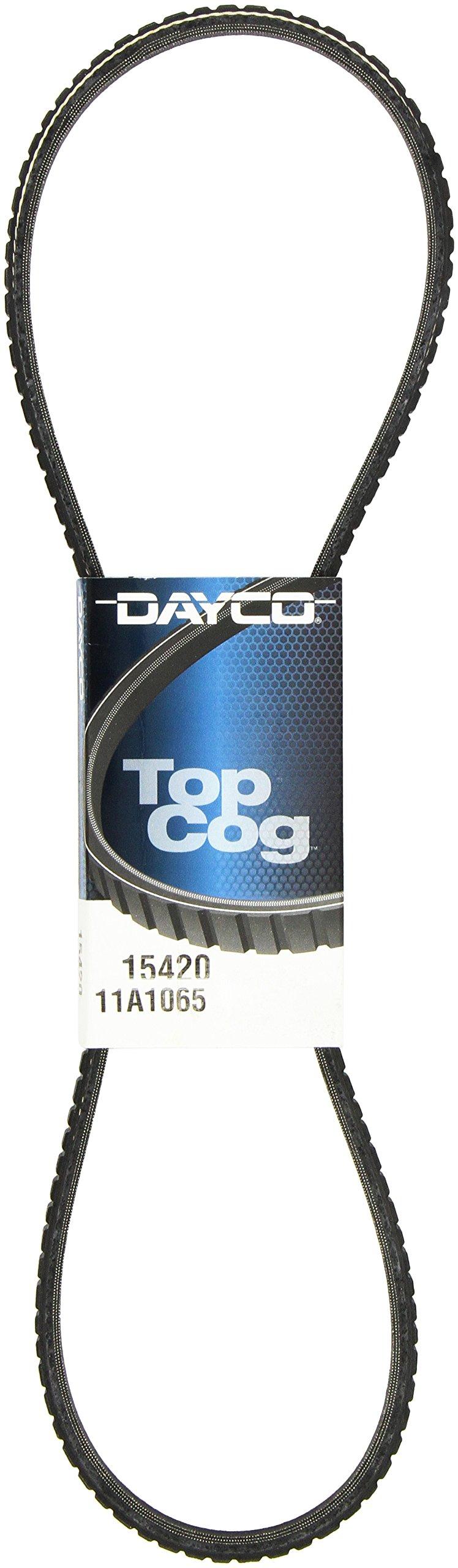 DAYCO 15420 Fan Belt, Black - The Twister Group Tools product