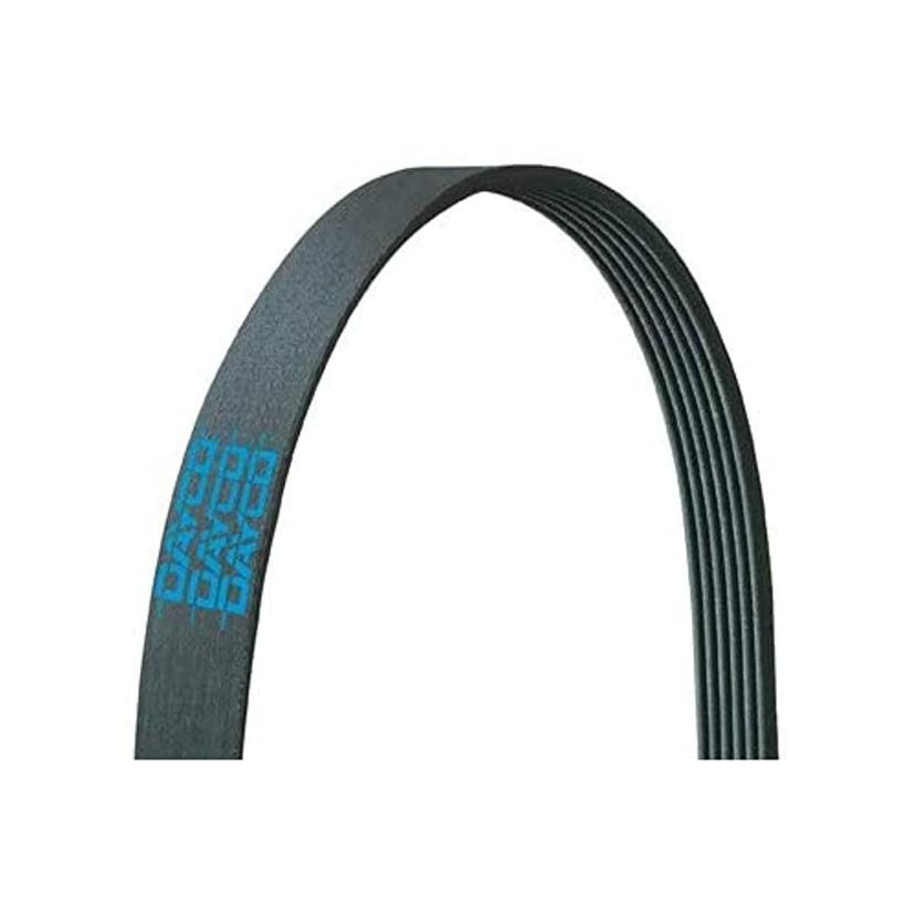 DAYCO 3PK870EE Serpentine Belt