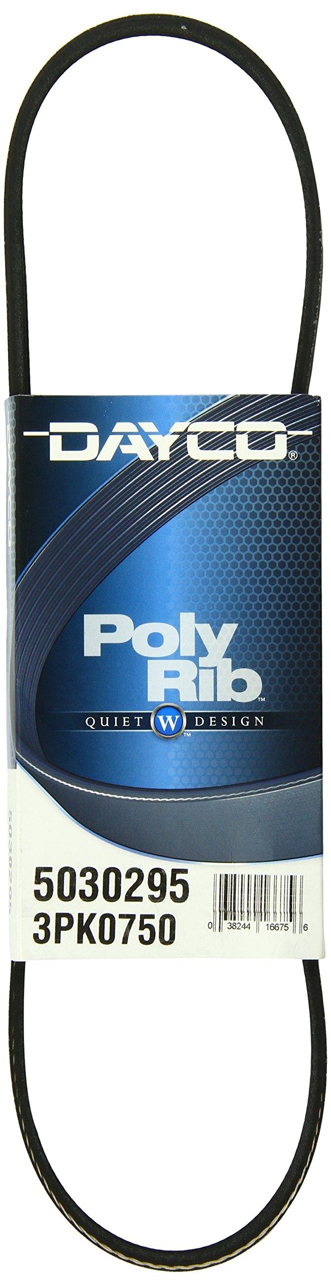 DAYCO 5030295 Serpentine Belt