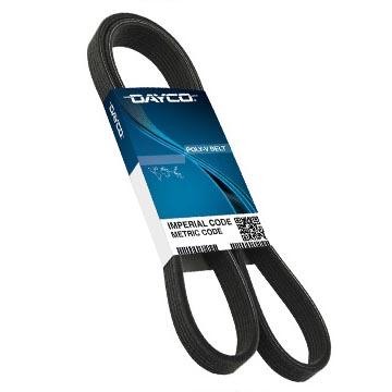 DAYCO 5050475DR Serpentine Belt