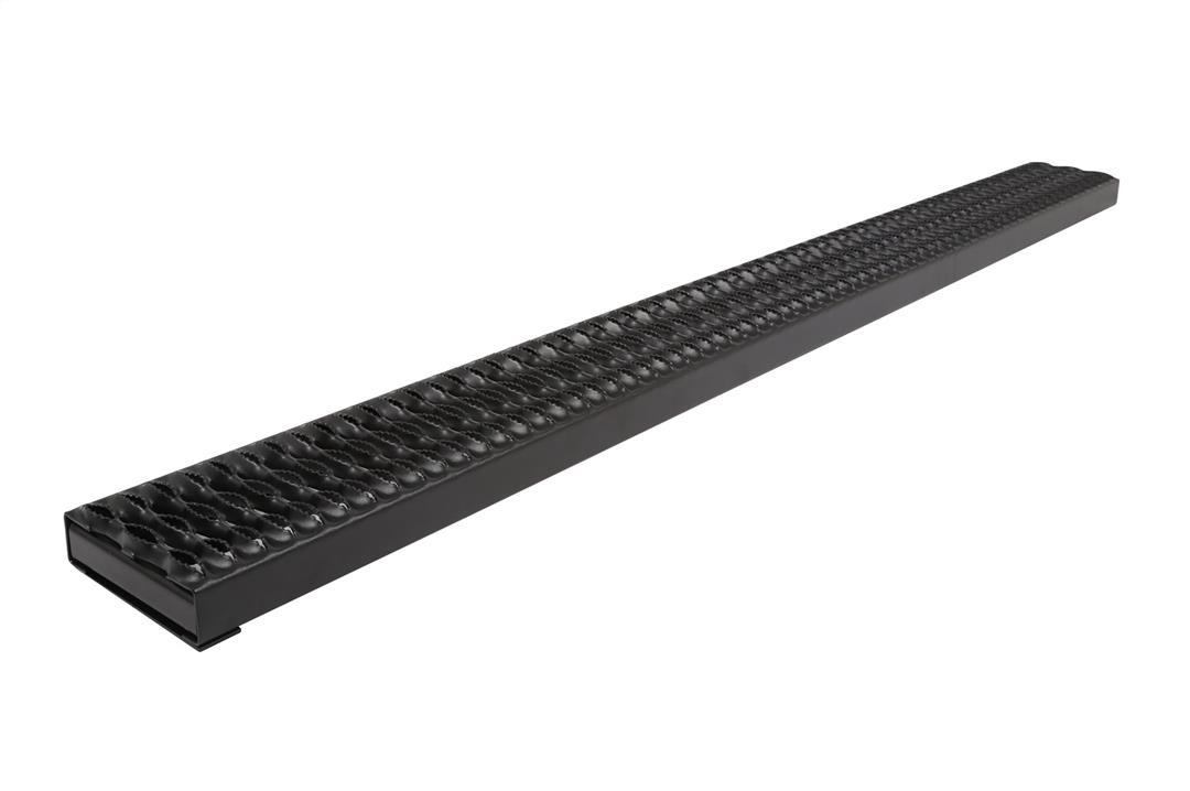 DEE ZEE 15321S DZSteel Rough Step Running Boards - The Twister Group Tools product