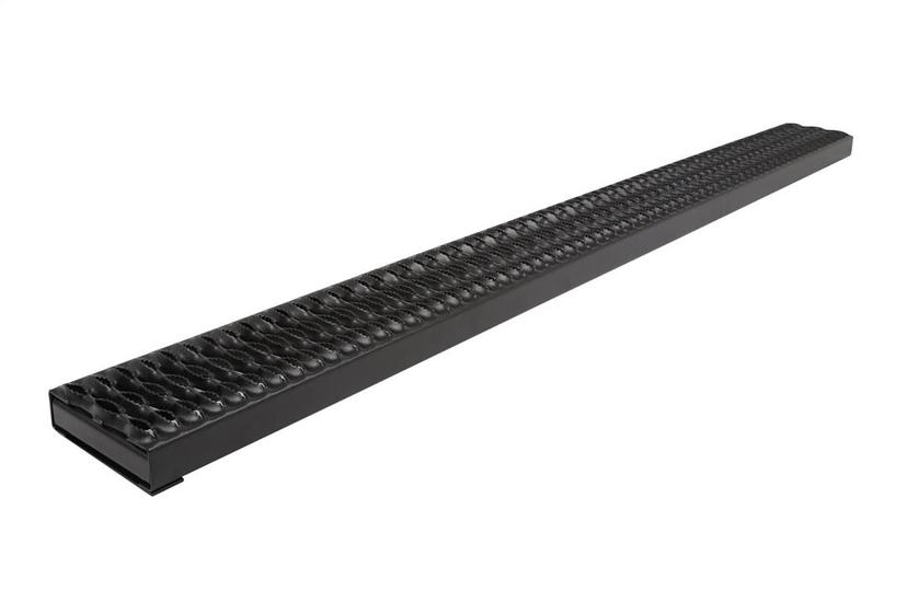 DEE ZEE 15321S DZSteel Rough Step Running Boards