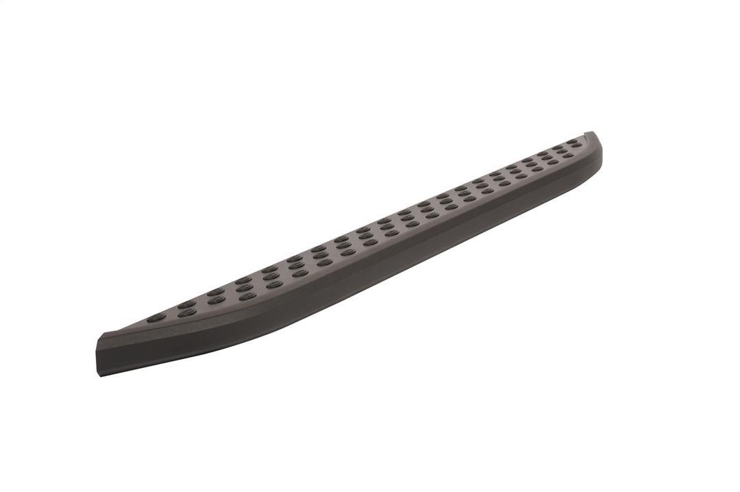 DEE ZEE 16201 DZNXc Black Running Boards - The Twister Group Tools product