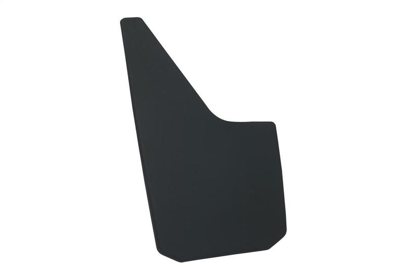 DEE ZEE 17939 Universal Mud Flap, Plastic, 11 INCH x 18 INCH