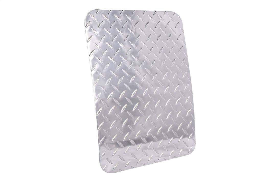 DEE ZEE 1800 DZFull Size Brite-Tread Mud Flaps - High quality product image showing DEE ZEE 1800 DZFull Size Brite-Tread Mud Flaps details and features