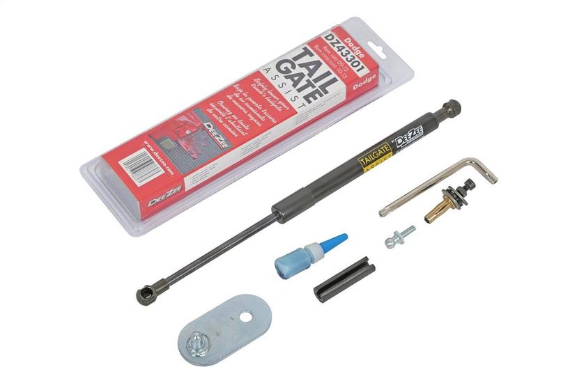 DEE ZEE 43301 DZTruck Tailgate Assist