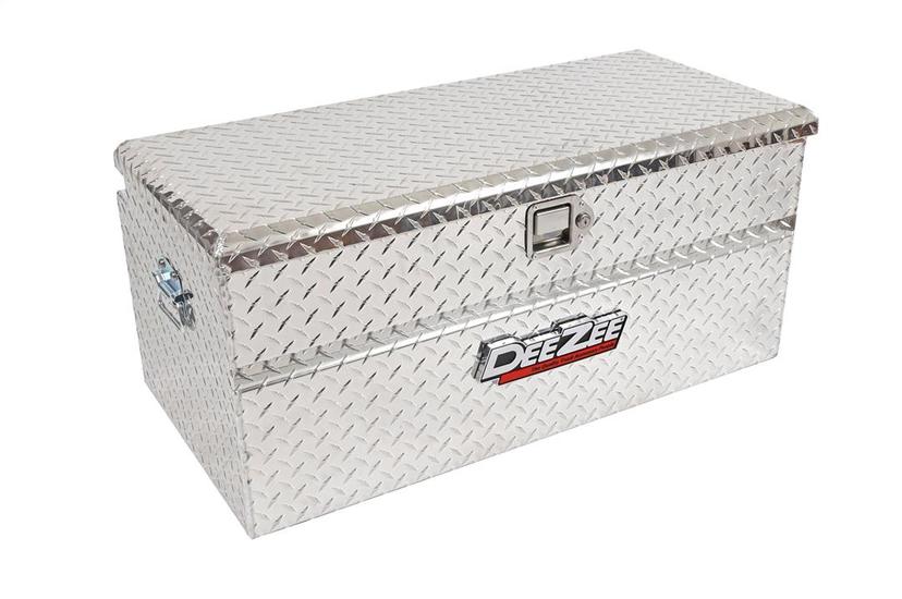 DEE ZEE 8537 Tool Box - BT/TB RED SER UTIL 37