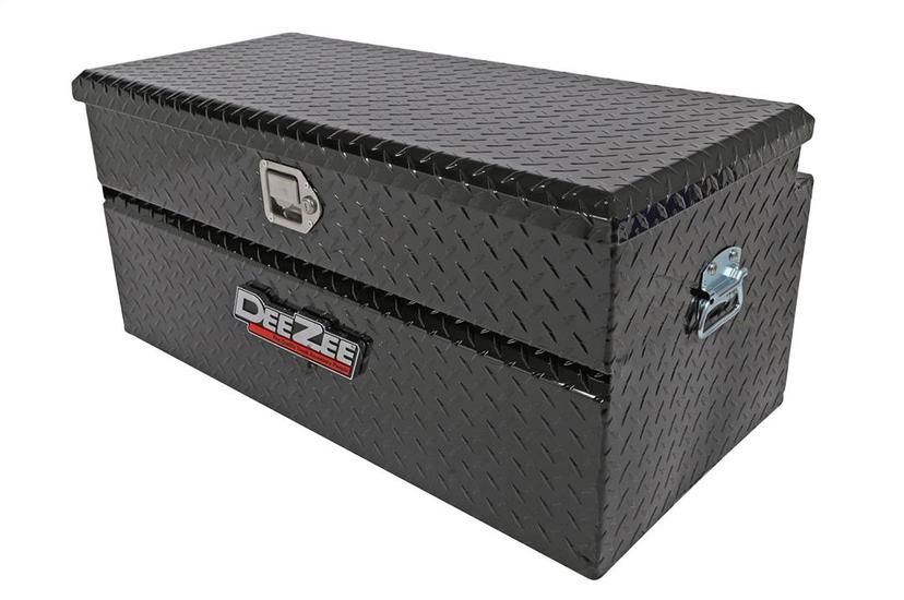 DEE ZEE 8537B DZ37 INCH Red Label Utility Chest