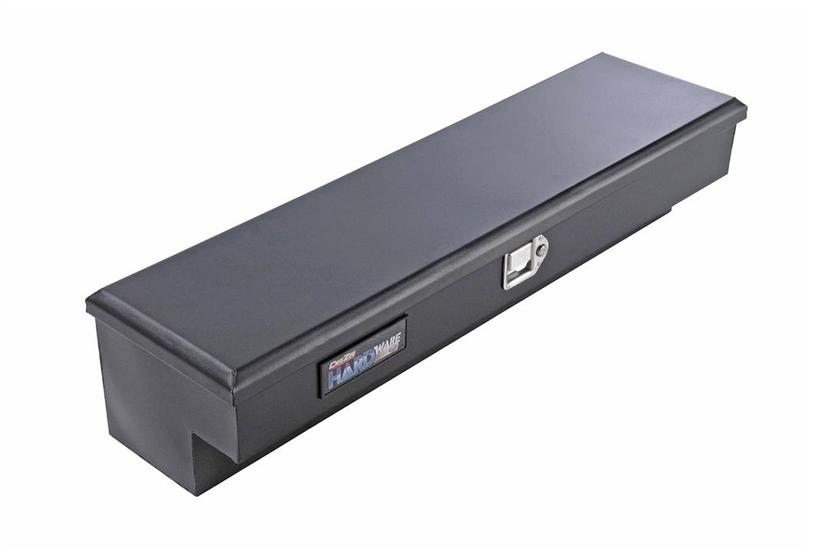 DEE ZEE 8748SB Tool Box - BK/STEEL/TB SID MOUNT 48