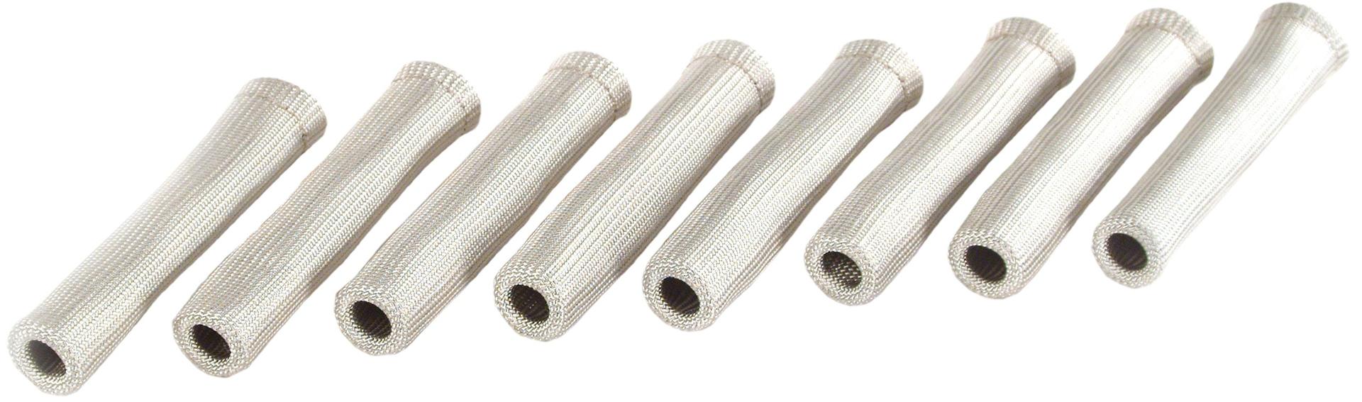 DESIGN ENG 10502 Protect-A-Boots Siler 6 INCH Spark Plug Boot Protector Sleeves (Pack of 8) - High quality product image showing DESIGN ENG 10502 Protect-A-Boots Siler 6 INCH Spark Plug Boot Protector Sleeves (Pack of 8) details and features DESIGN ENG 10502 Protect-A-Boots Siler 6 INCH Spark Plug Boot Protector Sleeves (Pack of 8) - High quality product image showing DESIGN ENG 10502 Protect-A-Boots Siler 6 INCH Spark Plug Boot Protector Sleeves (Pack of 8) details and features