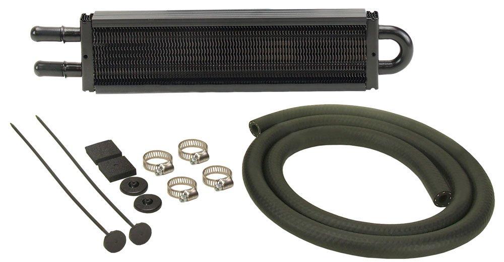 DERALE 13200 Power Steering Cooler Kit, Black - The Twister Group Tools product