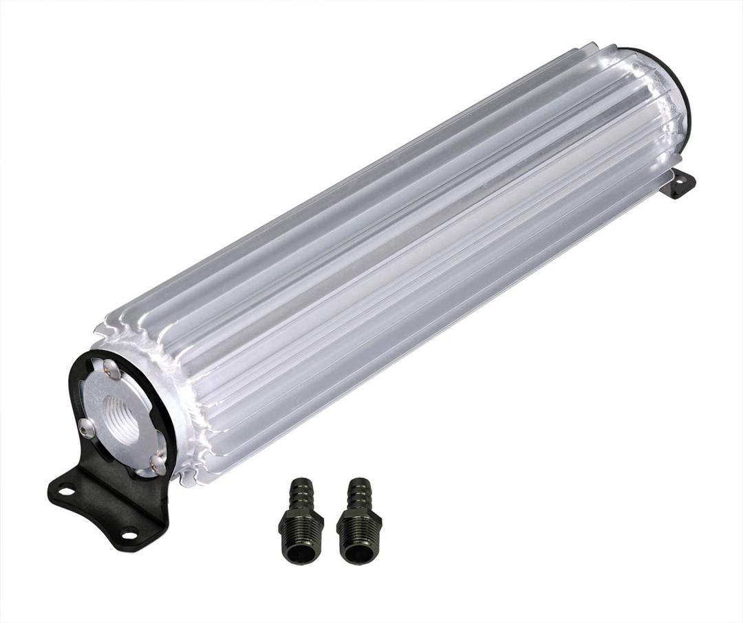 DERALE 13250 Single-Pass Heat Sink Cooler, 12 - The Twister Group Tools product