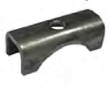 DEXTER 00300100 Axle SPRING SEAT FOR 3.00 OD 1.88 WD X . - The Twister Group Tools product