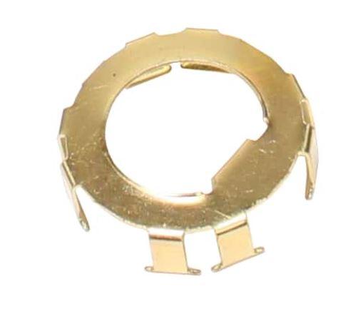 DEXTER 00619000 Trailer Spindle Nut Retainer; Fits 600 To 1100 Pounds Axle Hubs; Steel