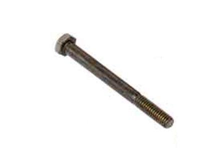 DEXTER 00701700 Axle BOLT HEX HEAD 9/16-18 X 3.50 2FT SPR - The Twister Group Tools product
