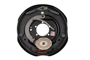 DEXTER 02310500 Axle BRAKES - 12X2 - BOTH SIDE