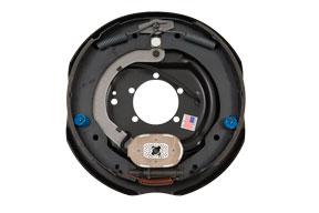 DEXTER 02318000 Axle BRAKES - 12X2 - BOTH SIDE - The Twister Group Tools product