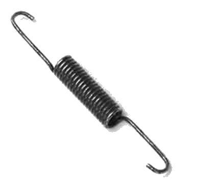 DEXTER 04601800 Axle Adjuster Screw Spring