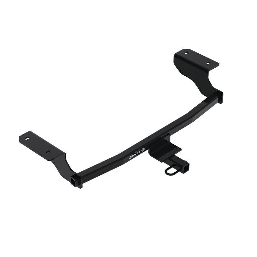DRAW-TITE 025002 Class 1 Trailer Hitch, 1-1/4-Inch Receiver, Black, Compatable with 2022-2022 Chevrolet Bolt EV