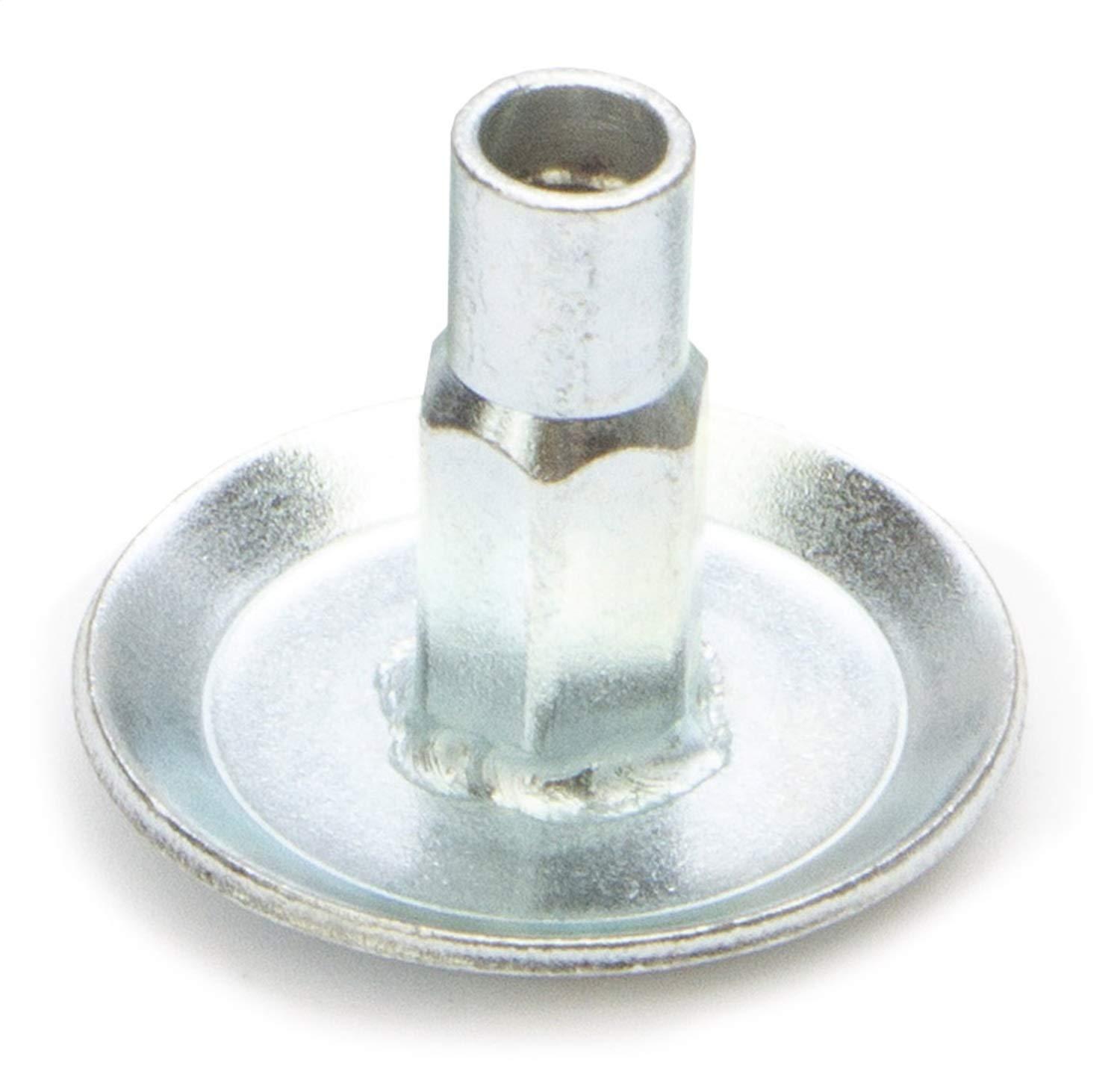 DAYSTAR KF04058BK Black Body Mount - High quality product image showing DAYSTAR KF04058BK Black Body Mount details and features