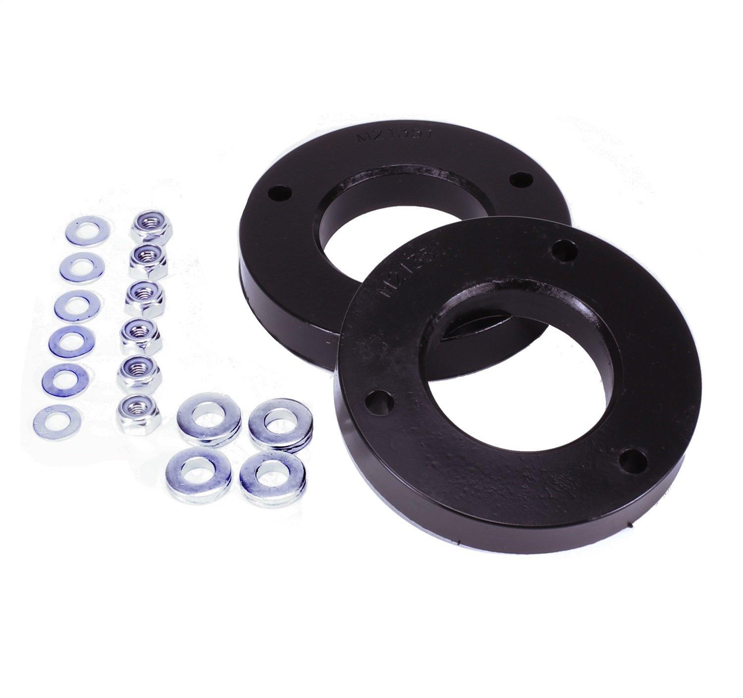 DAYSTAR KG09139BK 2 INCH Leveling Kit for Chevy/GMC - High quality product image showing DAYSTAR KG09139BK 2 INCH Leveling Kit for Chevy/GMC details and features