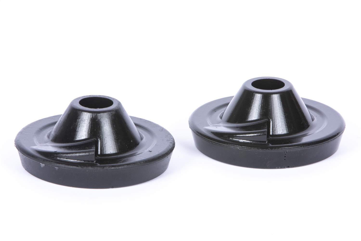 DAYSTAR KJ09183BK 18 19 Jeep Wrangler JL 3/4FT Rear Only Lift Kit - High quality product image showing DAYSTAR KJ09183BK 18 19 Jeep Wrangler JL 3/4FT Rear Only Lift Kit details and features