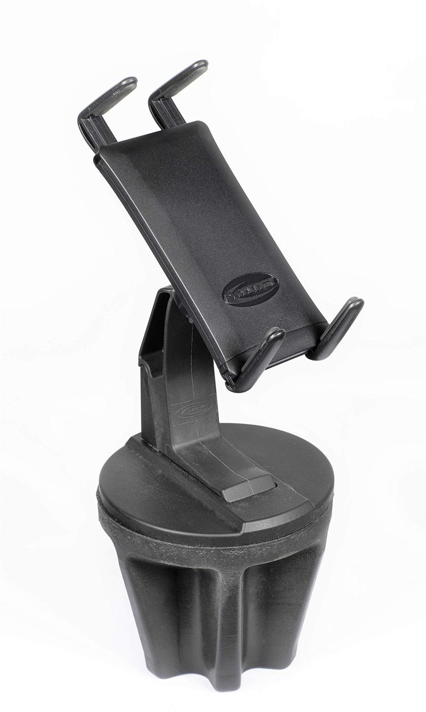 DAYSTAR KU81001BK Hands Free Phone Grip, Holder stands about 10 inches tall