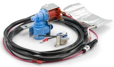 DOMETIC 1087069729 S WATERVALVE/WATERLINE COMBO