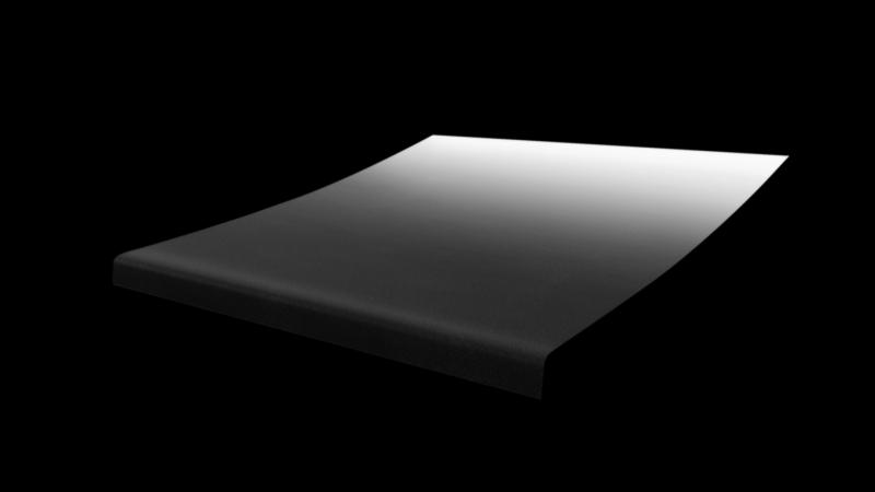 DOMETIC 14989NR418 R/F Universal Pol Onyx 18 - High quality product image showing DOMETIC 14989NR418 R/F Universal Pol Onyx 18 details and features