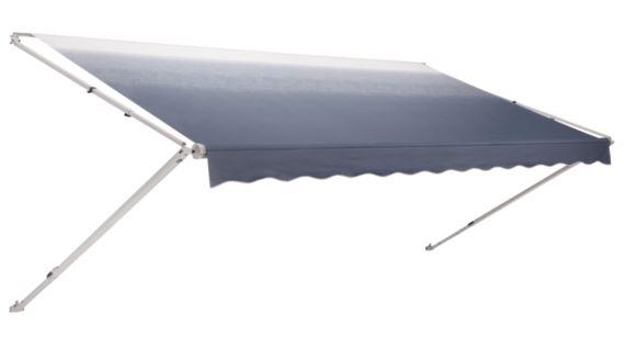 DOMETIC 14989NS420 R/F Universal Pol Sand Sandstone 20