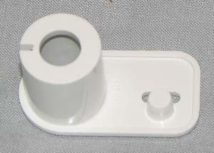 DOMETIC 2002236012 Right Handed Freezer Housing Spring - The Twister Group Tools product