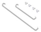 DOMETIC 2007372111 2930693045 White Rack Holder - The Twister Group Tools product