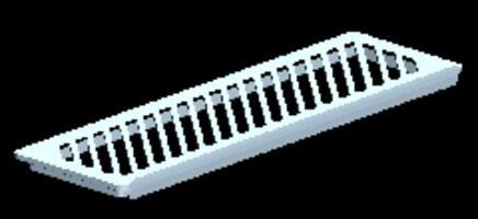 DOMETIC 2928950159 SHELF UPPER