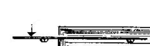 DOMETIC 2930537010 COVER ICE BOX