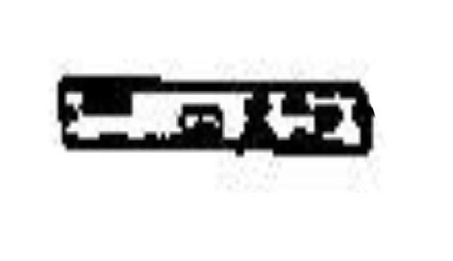 DOMETIC 2931856013 CAP PUSH BUTTON