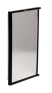 DOMETIC 2932562065 Door Refer Rh Black