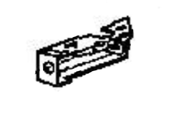 DOMETIC 2932603018 HOUSING BURNER - High quality product image showing DOMETIC 2932603018 HOUSING BURNER details and features