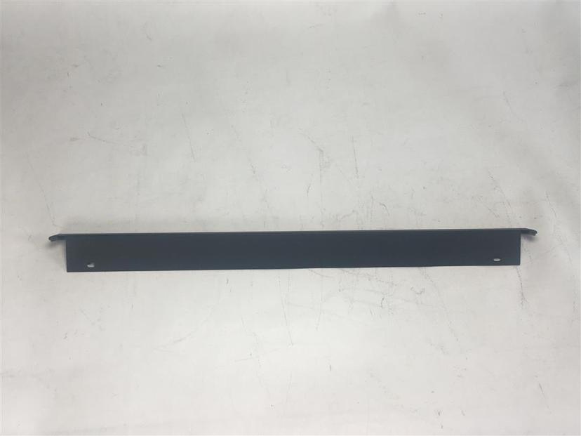 DOMETIC 2932690130 2932690049 - S KICKPLATE W/FM BLK9K-6 7 8 9