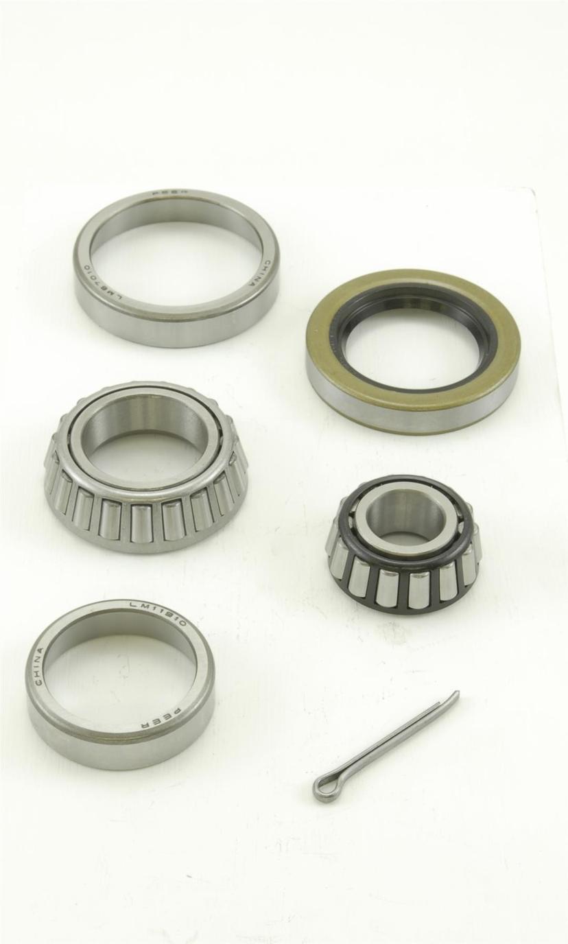 DUTTON 21799 Lainson 6502 Bearing Set