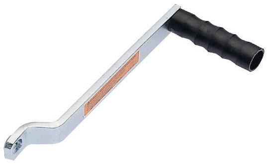 DUTTON 70323 WINCH HANDLE #6319 - High quality product image showing DUTTON 70323 WINCH HANDLE #6319 details and features