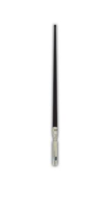 DIGITAL ANTENNA 876-SB 4FT 4.5DB MARINE AIS W/ MALE FERRULE, For Sailboat/ Yacht/ Commercial Vessels; 1 Inch-14 Threaded Base Mount; 4 Feet Length; 4.5 dB Gain; 50 Ohms Impedance; 100 Watt Maximum Input Power; 159 To 162 MHz Within 1.5:1.0 VSWR